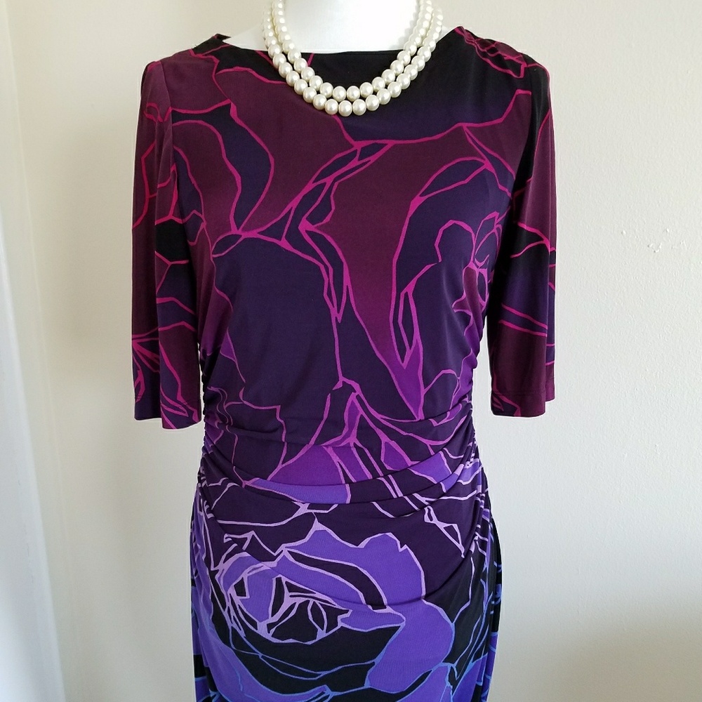 Jones New York Dress